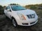 2015 Cadillac SRX Performance