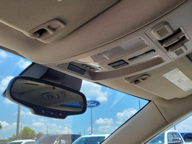 2015 Cadillac SRX Performance