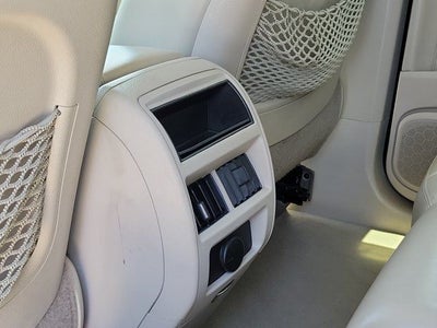 2015 Cadillac SRX Performance