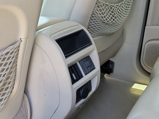 2015 Cadillac SRX Performance