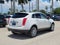 2015 Cadillac SRX Performance