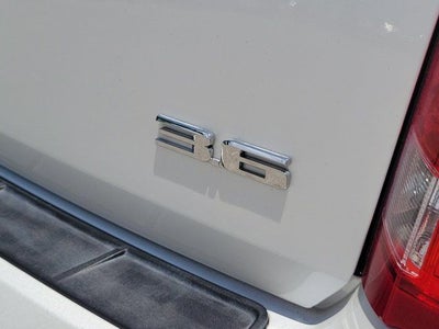 2015 Cadillac SRX Performance