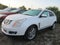 2015 Cadillac SRX Performance