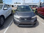 2015 Honda Fit EX-L