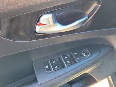 2020 Kia Forte GT-Line