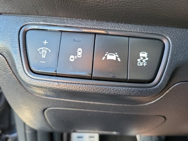 2020 Kia Forte GT-Line