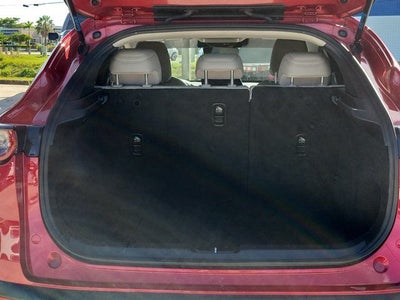 2021 Mazda Mazda CX-30 Preferred