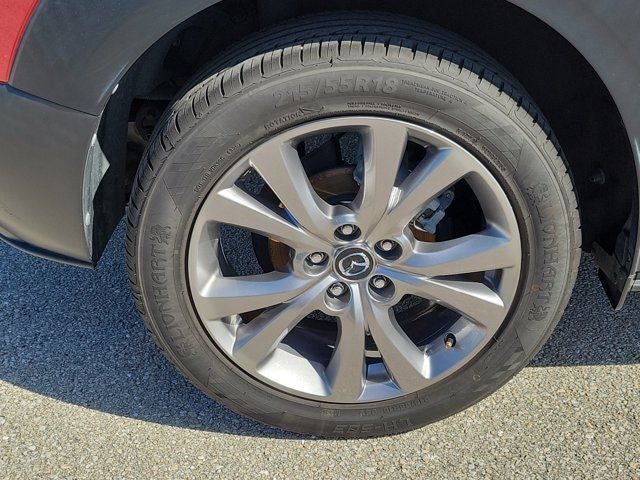 2021 Mazda Mazda CX-30 Preferred