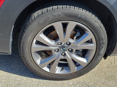2021 Mazda Mazda CX-30 Preferred