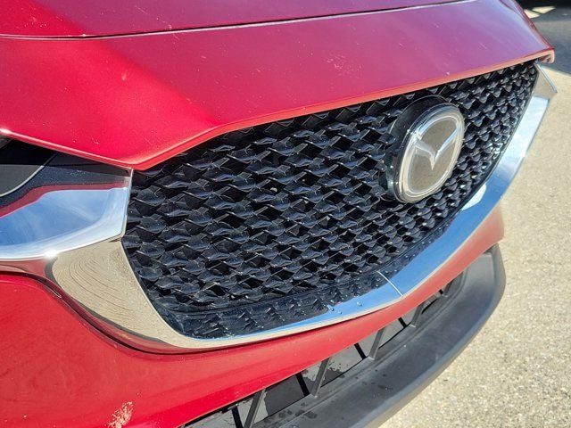 2021 Mazda Mazda CX-30 Preferred