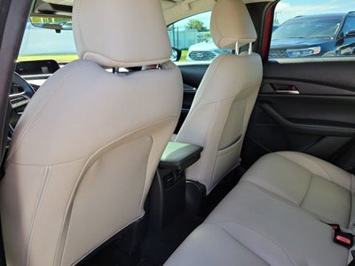 2021 Mazda Mazda CX-30 Preferred