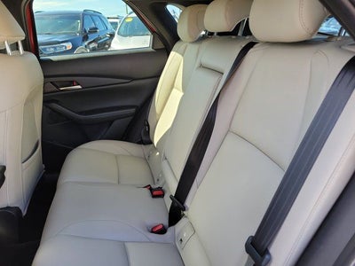 2021 Mazda Mazda CX-30 Preferred