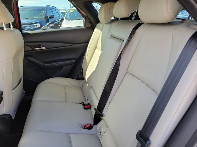 2021 Mazda Mazda CX-30 Preferred