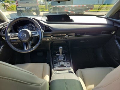 2021 Mazda Mazda CX-30 Preferred