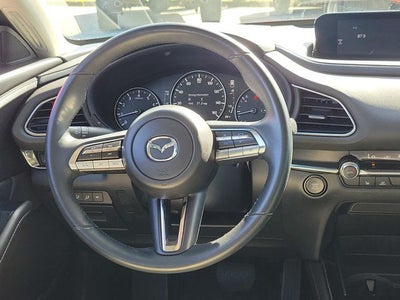 2021 Mazda Mazda CX-30 Preferred