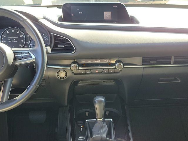 2021 Mazda Mazda CX-30 Preferred