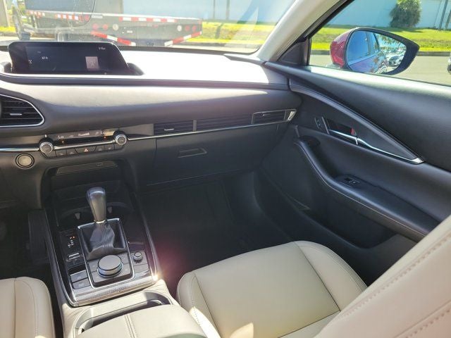 2021 Mazda Mazda CX-30 Preferred