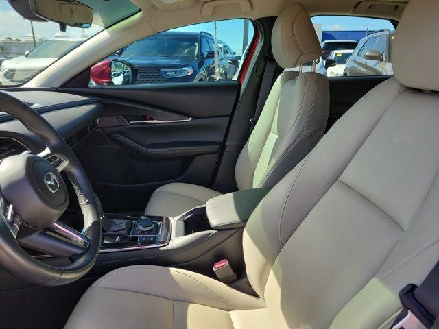 2021 Mazda Mazda CX-30 Preferred