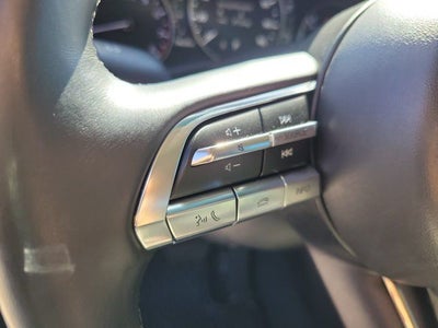2021 Mazda Mazda CX-30 Preferred