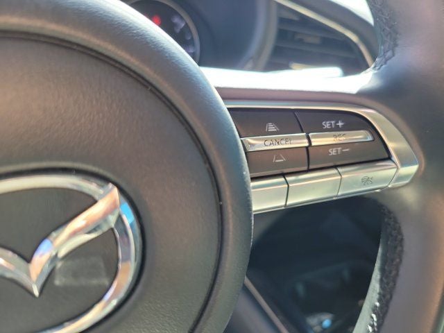 2021 Mazda Mazda CX-30 Preferred