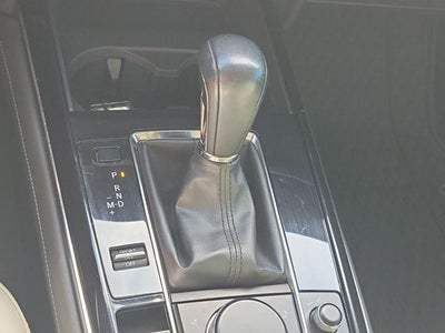 2021 Mazda Mazda CX-30 Preferred