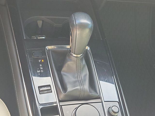 2021 Mazda Mazda CX-30 Preferred