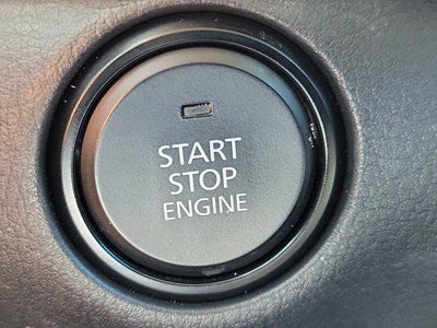 2021 Mazda Mazda CX-30 Preferred