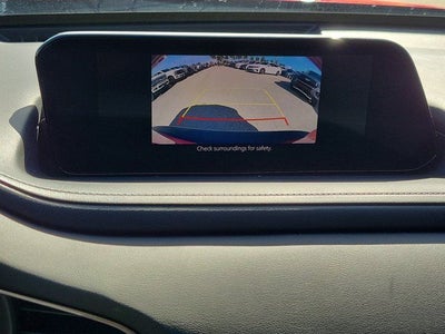 2021 Mazda Mazda CX-30 Preferred