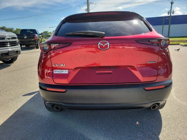 2021 Mazda Mazda CX-30 Preferred
