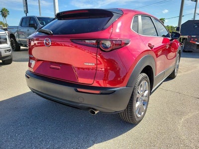 2021 Mazda Mazda CX-30 Preferred