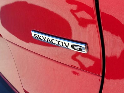 2021 Mazda Mazda CX-30 Preferred
