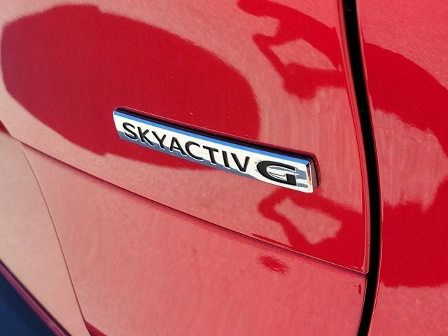 2021 Mazda Mazda CX-30 Preferred