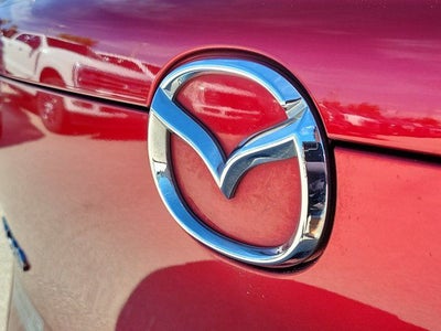 2021 Mazda Mazda CX-30 Preferred