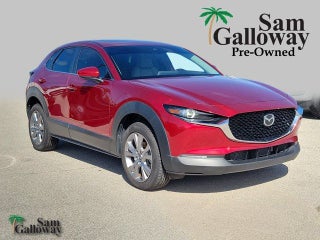 2021 Mazda Mazda CX-30 Preferred
