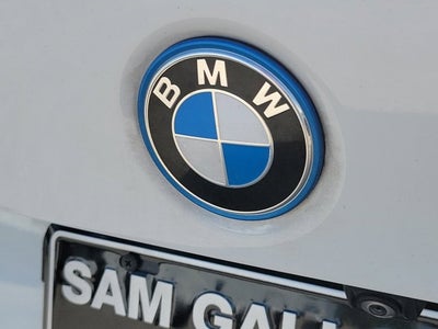 2022 BMW 3 Series 330e iPerformance