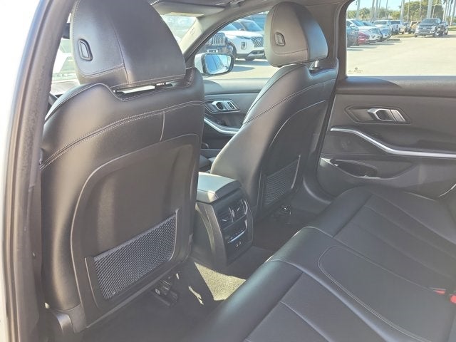 2022 BMW 3 Series 330e iPerformance