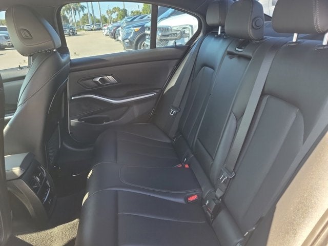 2022 BMW 3 Series 330e iPerformance