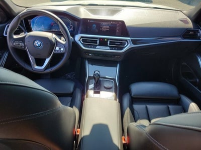 2022 BMW 3 Series 330e iPerformance