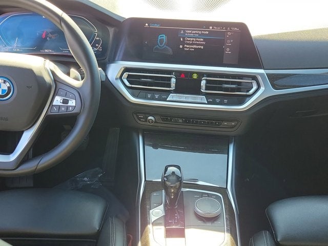 2022 BMW 3 Series 330e iPerformance