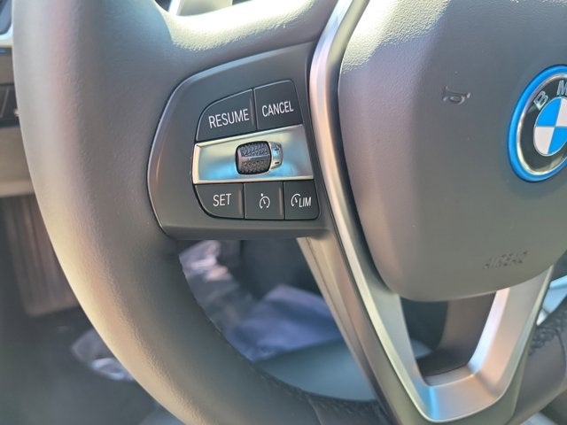 2022 BMW 3 Series 330e iPerformance