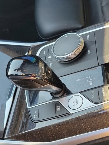 2022 BMW 3 Series 330e iPerformance