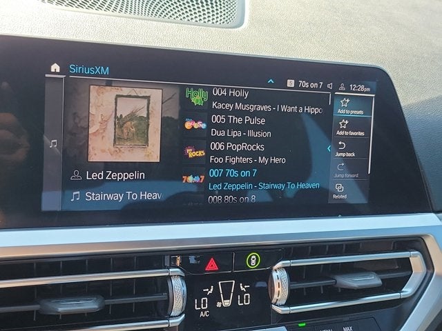 2022 BMW 3 Series 330e iPerformance