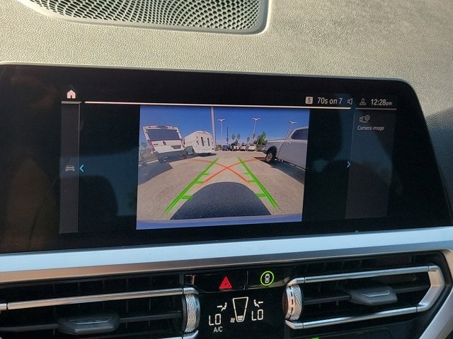 2022 BMW 3 Series 330e iPerformance