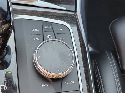 2022 BMW 3 Series 330e iPerformance