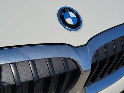 2022 BMW 3 Series 330e iPerformance