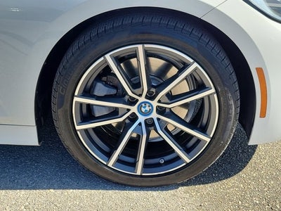 2022 BMW 3 Series 330e iPerformance