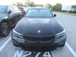 2021 BMW 3 Series 330i