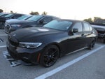 2021 BMW 3 Series 330i