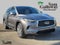2021 INFINITI QX50 Sensory