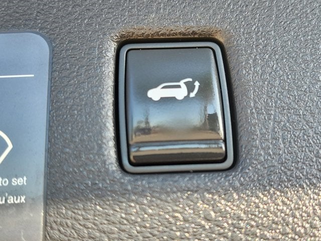 2021 INFINITI QX50 Sensory